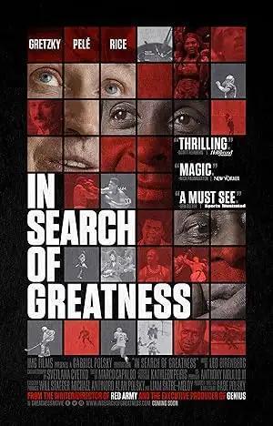 فيلم In Search of Greatness 2018 مترجم